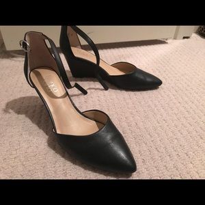 Franco Sarto Fayth wedges